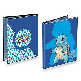 Ultra PRO Pokemon Portfolio A5 80 Cartes