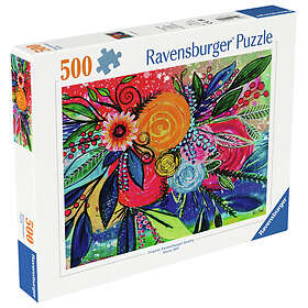 Ravensburger Colour Blast 500 Biter