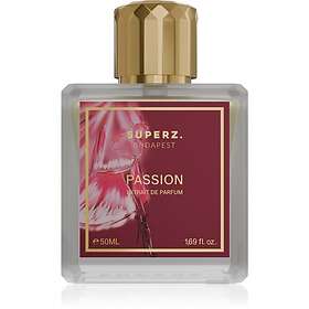 SuperZ Budapest Passion Parfum 50ml