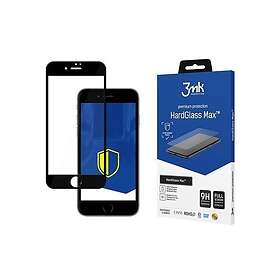 3mk HardGlass Max Hærdet glas skærmbeskytter for iPhone 7 Plus