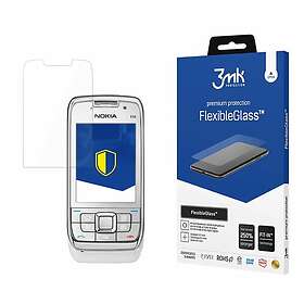 3mk Protège-écran FlexibleGlass™ pour Nokia E66