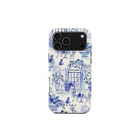 Burga Tough MagSafe Case pour iPhone 17 Pro Max