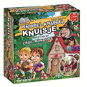 Jumbo Knibbel Knabbel Knuisje