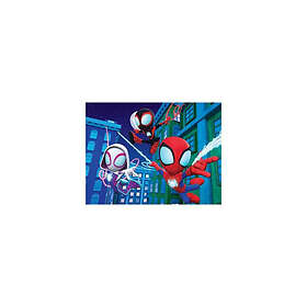 Nathan Spidey Marvel 30 Pièces