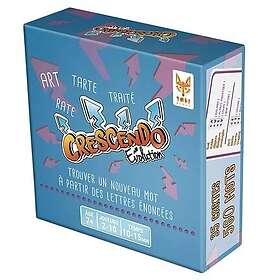 Crescendo Evolution