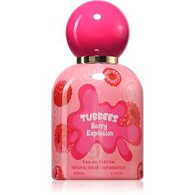 Tubbees Berry Explosion edp 50ml