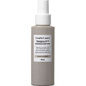 Comfort Zone Tranquillity Magnesium Body Mist 100ml