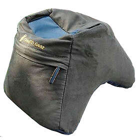 Stealth Gear Sac Double Extreme Sac