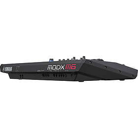Yamaha MODX M6