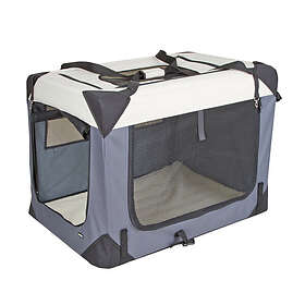 Kerbl Pet Carrier Journey 92x65x66cm