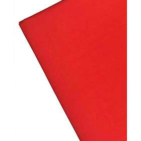 DHS Rouge Tissu