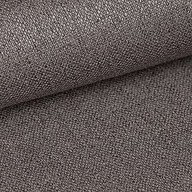 Heko Atena Mörkgrå II Polyester Tyg