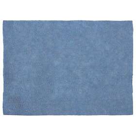 Glorex Ullfiltplatta Bleu Tissu 40x30x0,4cm