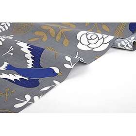 Dailylike Multicolore Tissu imprimé 160x300cm
