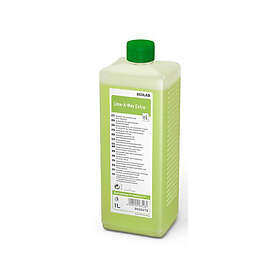 Ecolab Lime-A-Way Extra Kraftfull Kalk- & Rostborttagning 1L