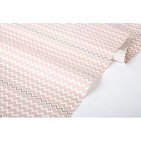 Dailylike Tyger Lin Flocale Tissu 140cm