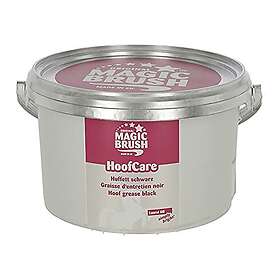 Kerbl Hovfett Svart 2500ml