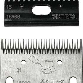 Aesculap 31/15 U/ö Hesttrimmer