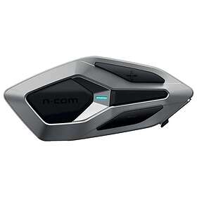 Nolan Mesh Intercom Paquet Double