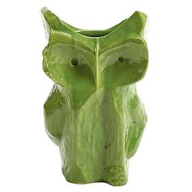 Serax After Midnight Owl Maljakko L