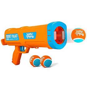 AFP Tennis Ball Blaster Legetøj 3-Pack