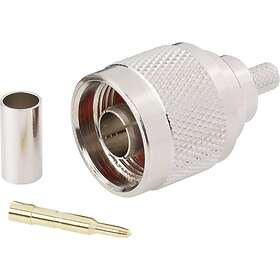 BKL Electronic 0404074 Adapter