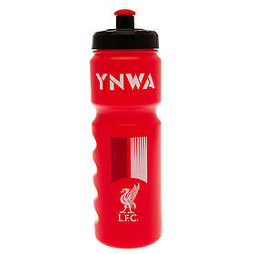 Liverpool Fodboldflaske 750ml