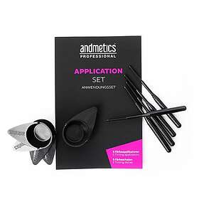 Andmetics Application Set