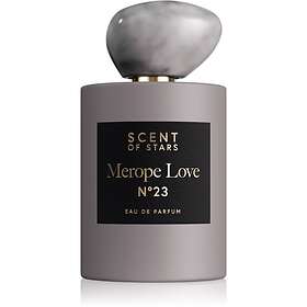 Scent OF STARS Merope Love Nº 23 Eau de Parfum 100ml