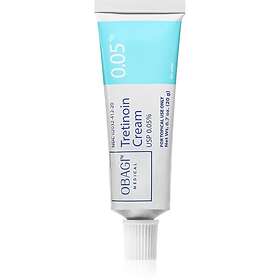 Obagi Tretinoin 0.05% Anti Brown Spots Dagkräm 20g