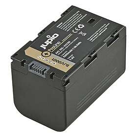 Jupio Batterie 5200mAh Batterie Photo SSL-JVC50