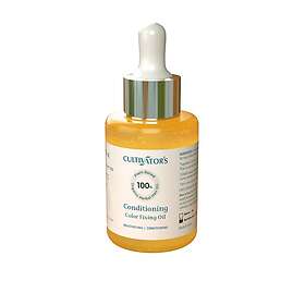 Cultivator’s Organic Conditioning Herbal Hårolja 30ml
