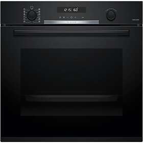 Bosch HBG378AB4 SERIE 6 (Svart)