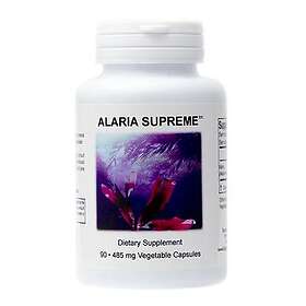 Alaria Supreme 485mg 90 kapslar