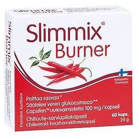 Biosan Slimmix Burner 100mg 60 tabletter