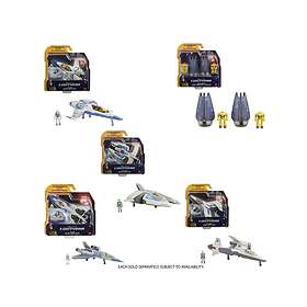 Lightyear Flight Scale Sortiment