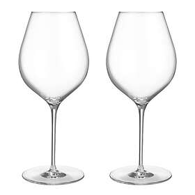 Orrefors Björn Frantzén Vinglas 60cl 2-pack