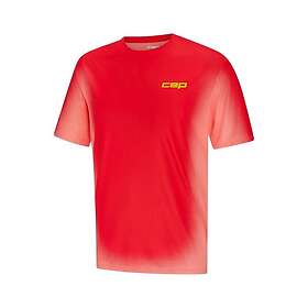 CEP Core Run T-shirt Manches Courtes (Homme)