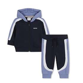 Boss Tracksuit (Jr)