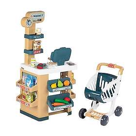 Smoby Marché