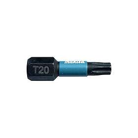 Makita B-63688 Torx Bits 25mm 2pcs