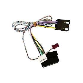 Alpine KWES907 Iso-Adapter Mb Sprinter 907/910