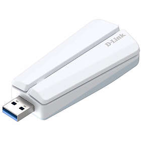 D-Link A16454 AE65U WiFi 7 USB-adapter