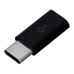 Savio AK-31 Micro Usb vers Usb 3.1 Type C Adaptateur
