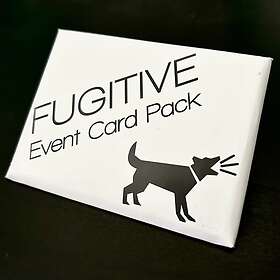Fugitive: Events (exp.)