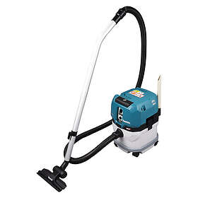 Makita VC004GL (2x2.5Ah)