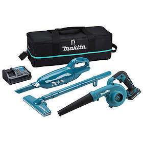 Makita CLX247SAX1