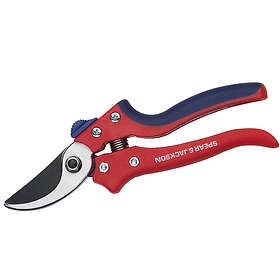 Spear and Jackson Razorsharp Advantage Bypass Sécateurs