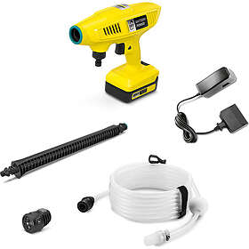 Kärcher KHB 4-18 PLUS