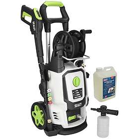 Sealey Kit PW2400COMBO